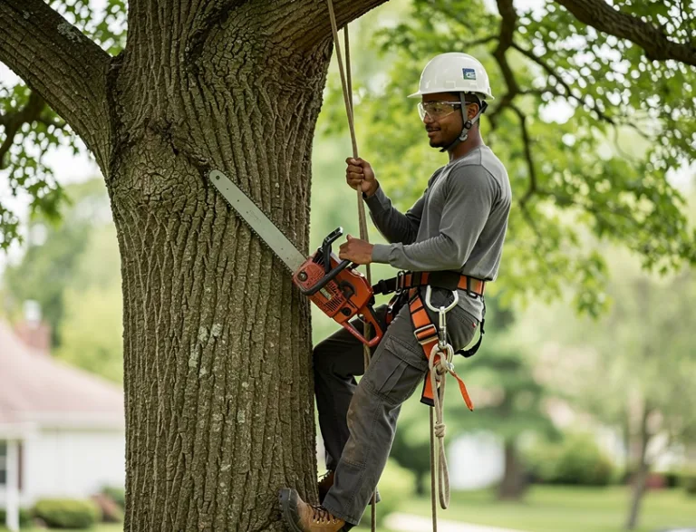 tree removal Broadmoor